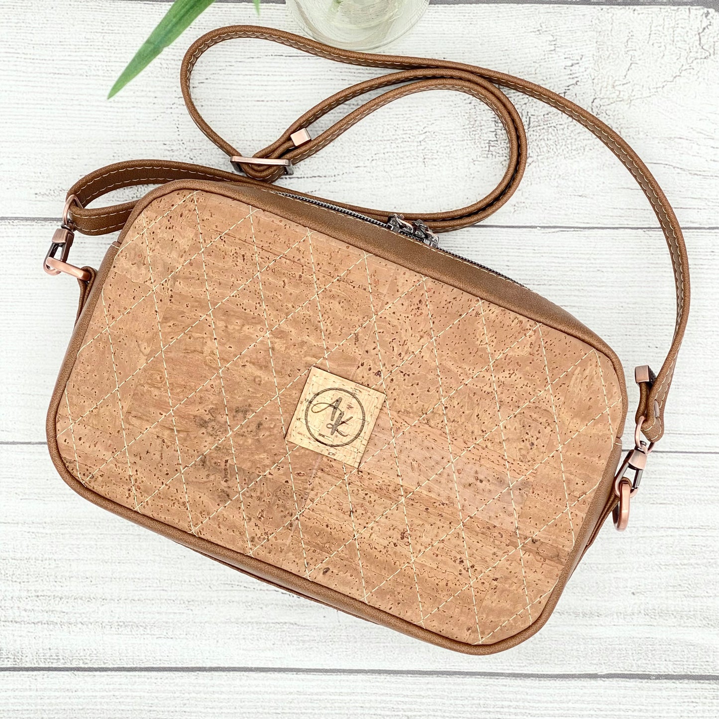 Catalina Crossbody