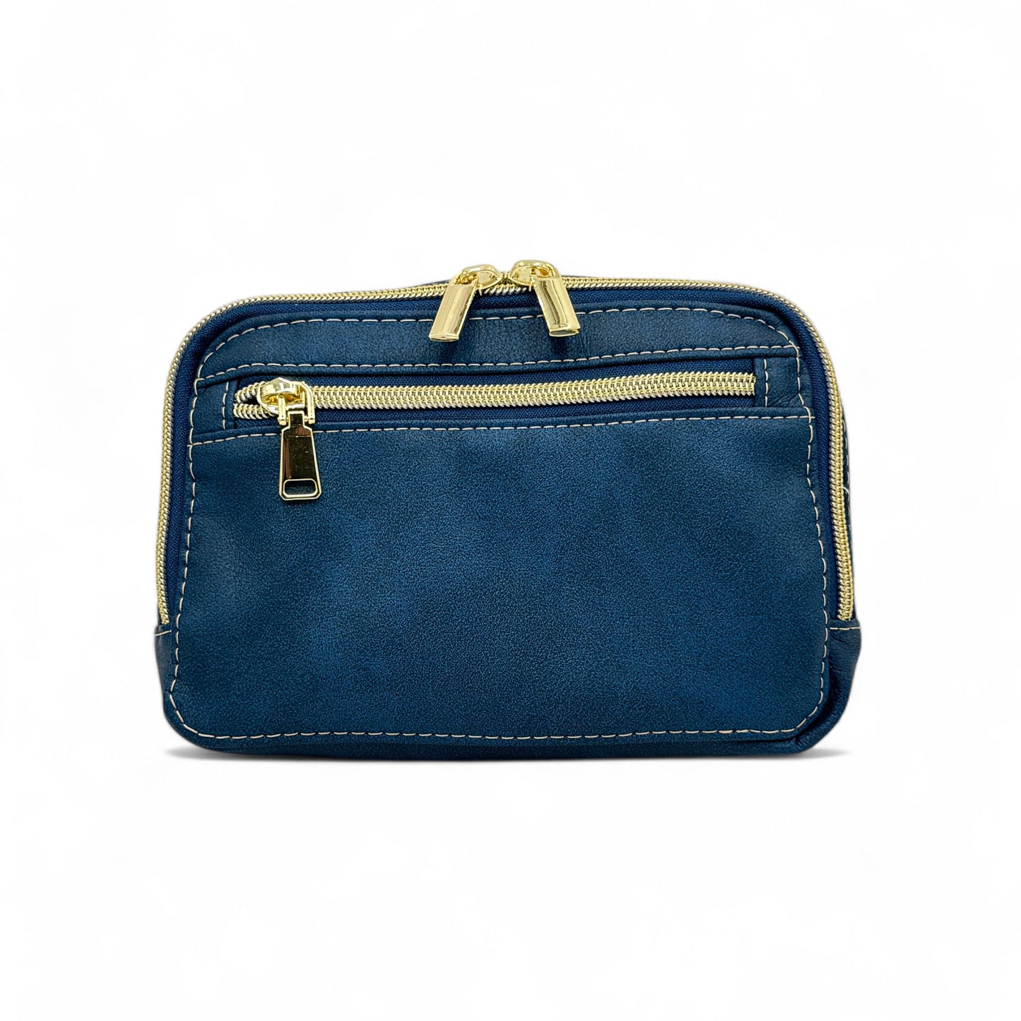 Belt Bag (Small) - Marine Blue