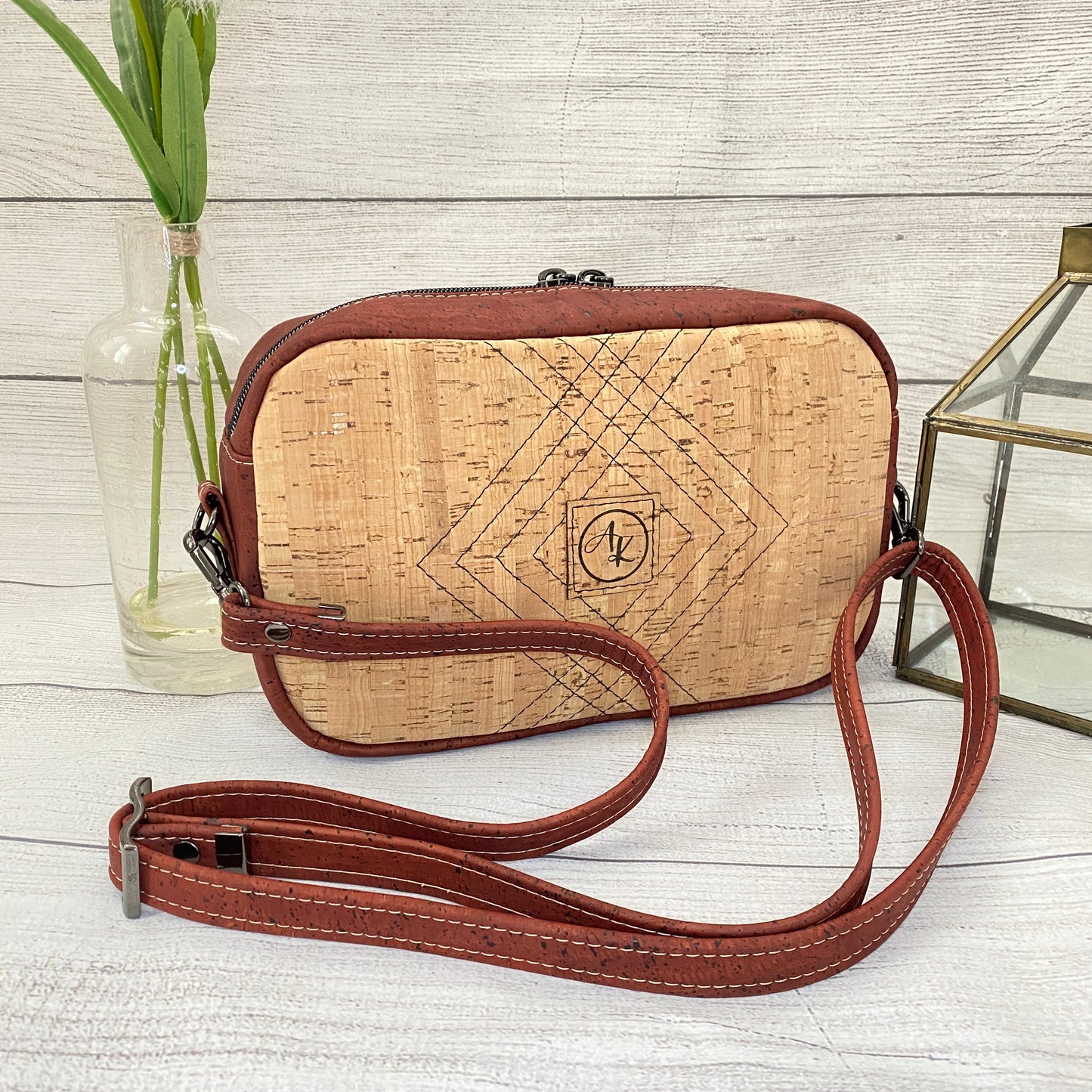 Catalina Crossbody