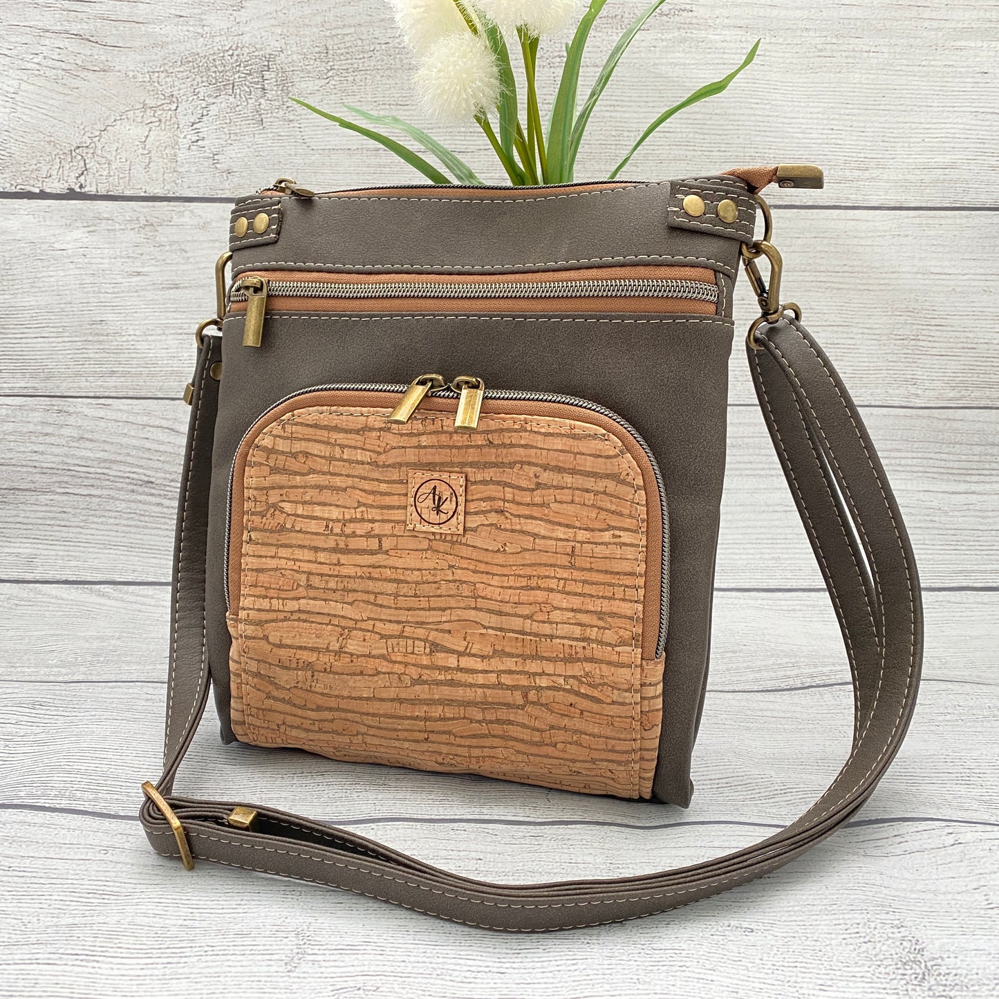 Kaylee Crossbody