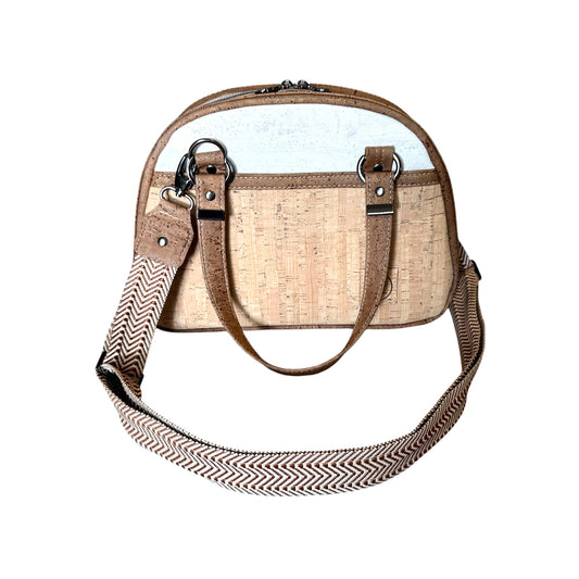 Evie Bowler | White & Tobacco