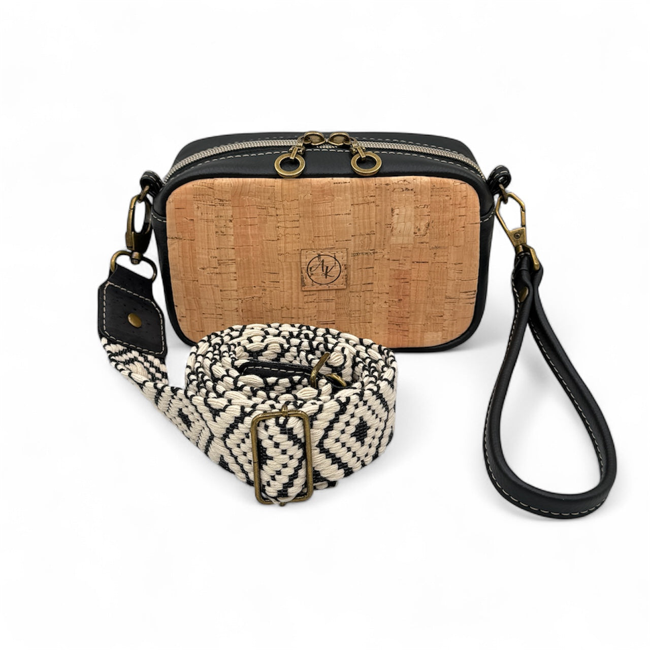 Tiny Cat - Coal Black