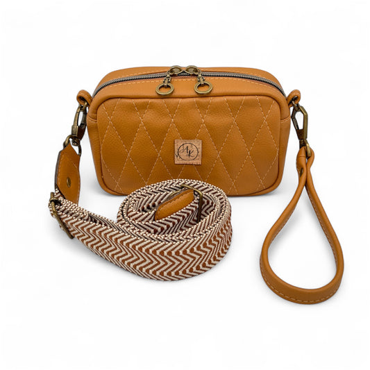 Tiny Cat - Butternut