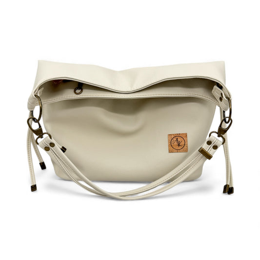 Simplistic Slouch Bag