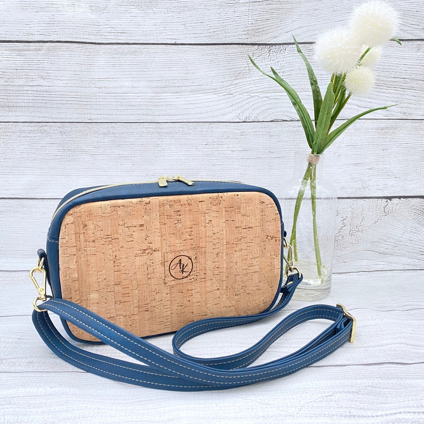 Catalina Crossbody